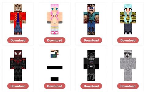 720pflix skin|Minecraft Skins download [TLauncher].